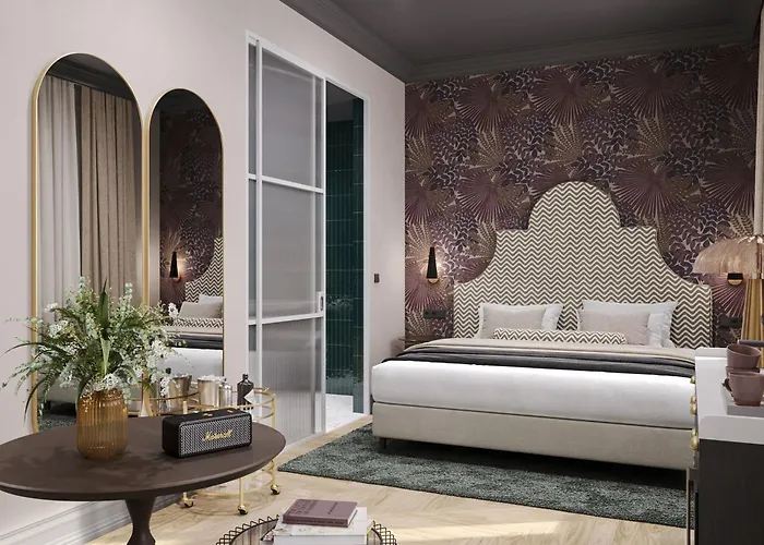 Hotel Jadran Heritage Hotel, Valamar Collection