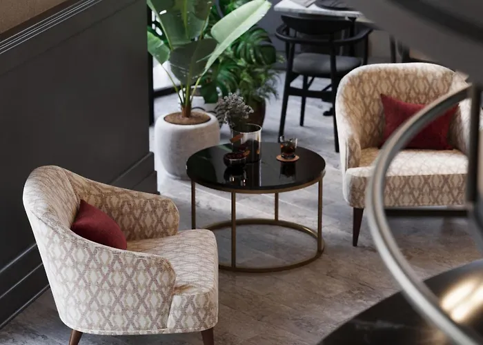 Jadran Heritage Hotel, Valamar Collection 5* Porec