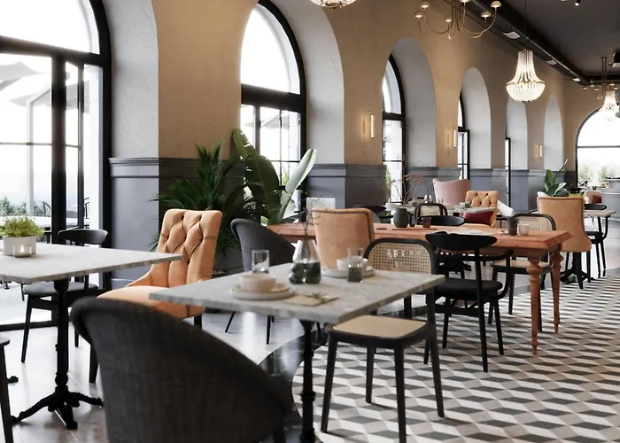 Hotel Jadran Heritage Hotel, Valamar Collection 5*