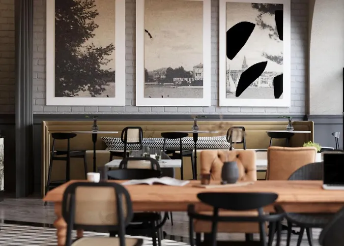 Jadran Heritage Hotel, Valamar Collection Hotel 5*