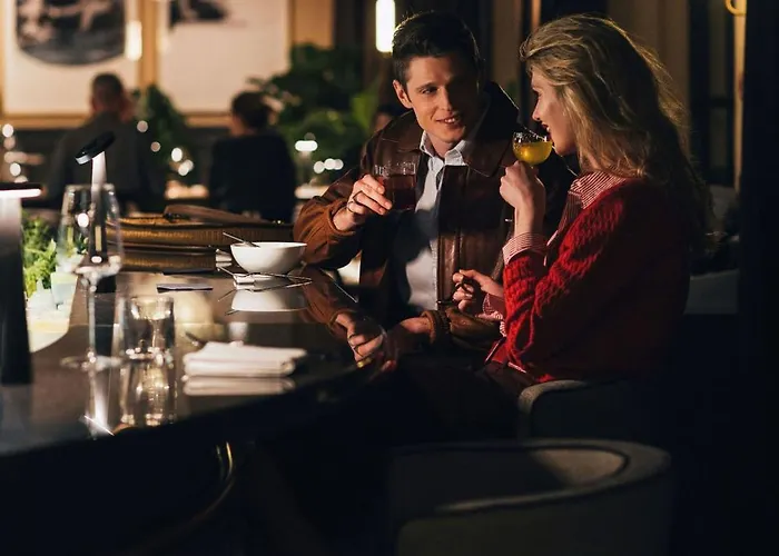 Jadran Heritage Hotel, Valamar Collection Szálloda Poreč