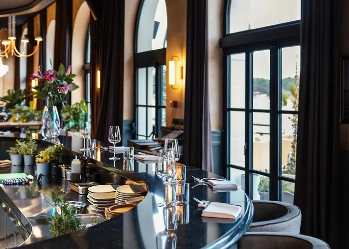 Jadran Heritage Hotel, Valamar Collection 5* Πόρετς