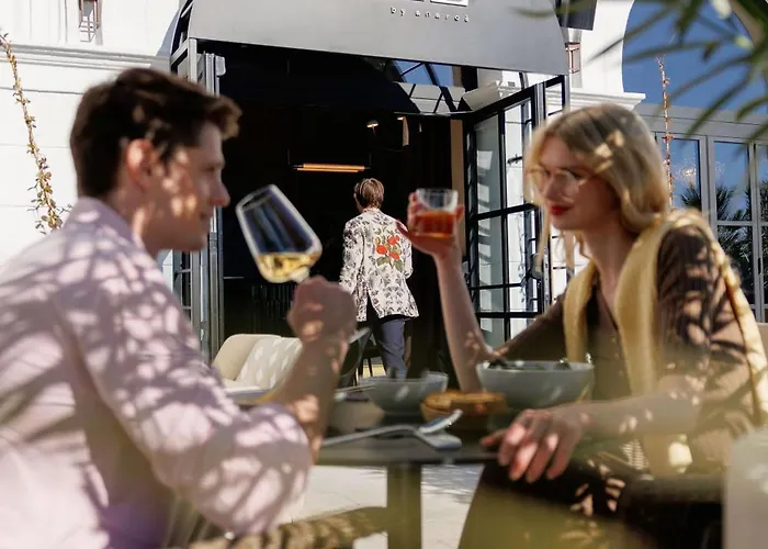 Jadran Heritage Hotel, Valamar Collection