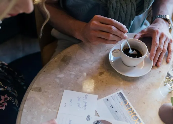 Jadran Heritage Hotel, Valamar Collection Ξενοδοχείο 5*