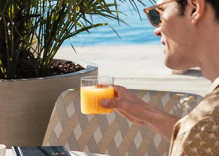 Jadran Heritage Hotel, Valamar Collection 5*