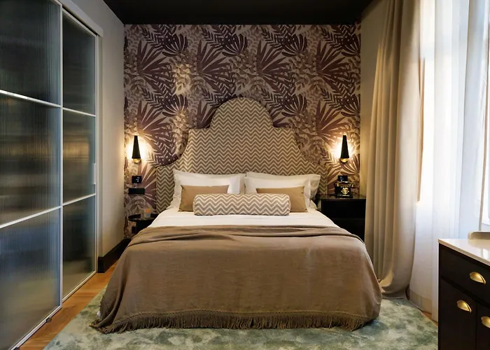 Jadran Heritage Hotel, Valamar Collection 5*