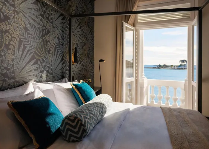 Jadran Heritage Hotel, Valamar Collection Szálloda