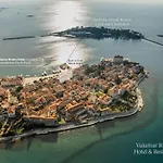 Jadran Heritage Hotel, Valamar Collection ホテル ポレッチ