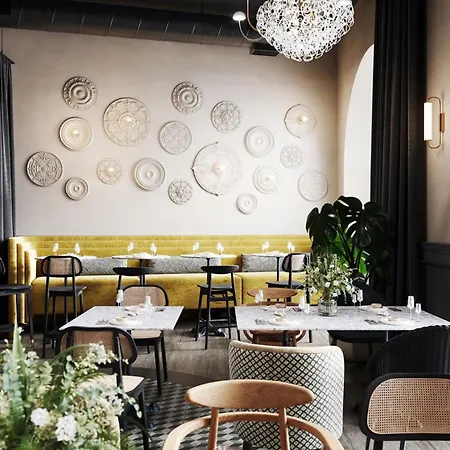 Jadran Heritage Hotel, Valamar Collection 5* 波雷奇