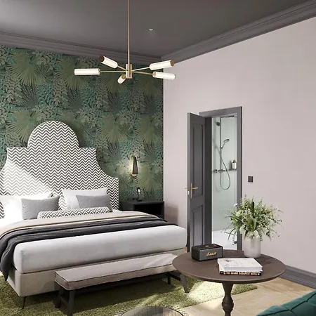 Jadran Heritage Hotel, Valamar Collection 波雷奇