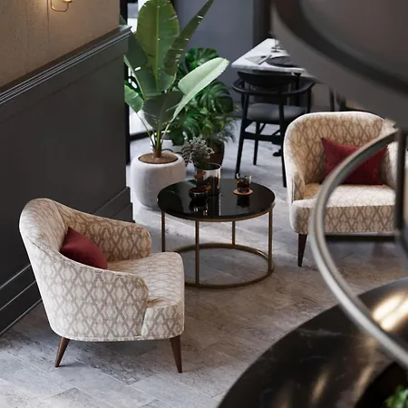 Jadran Heritage Hotel, Valamar Collection 5* 波雷奇