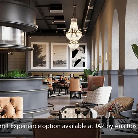 Jadran Heritage Hotel, Valamar Collection Hotel 5*