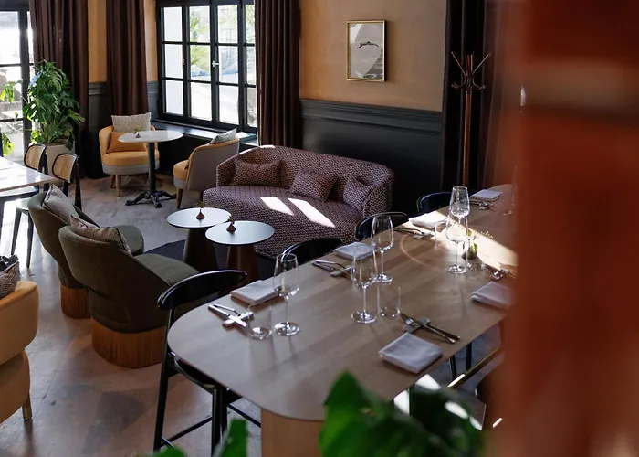 Отель Jadran Heritage Hotel, Valamar Collection