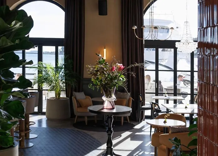 Jadran Heritage Hotel, Valamar Collection Отель 5*