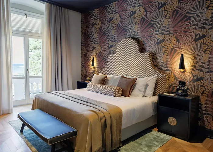 Jadran Heritage Hotel, Valamar Collection Porec