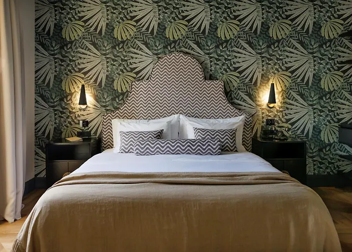 Jadran Heritage Hotel, Valamar Collection Отель 5*