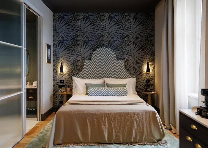 Jadran Heritage Hotel, Valamar Collection Hotel Porec